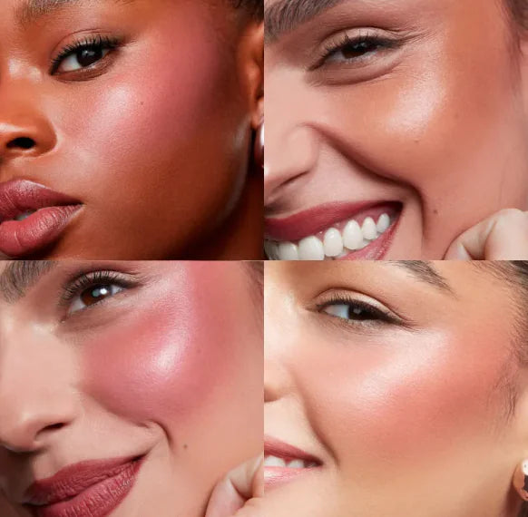 PHOFAY Blush Lasting Cream