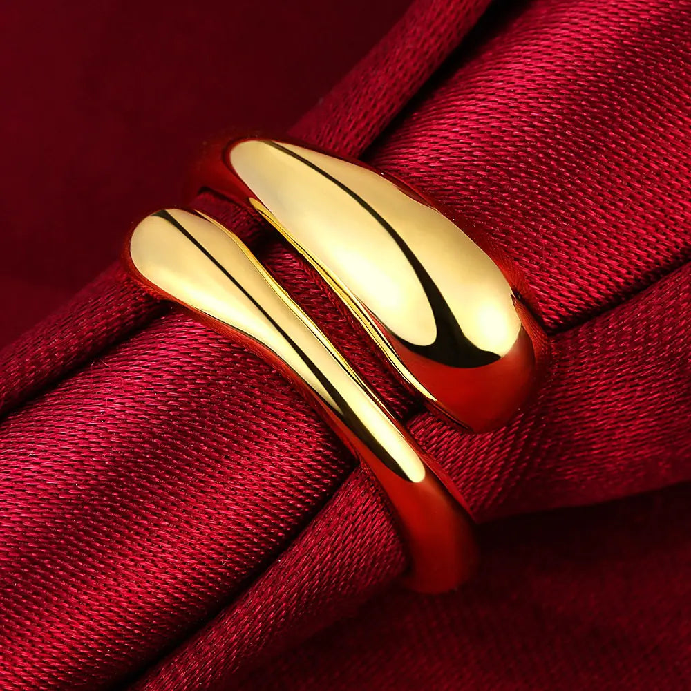 Adjustable Ring